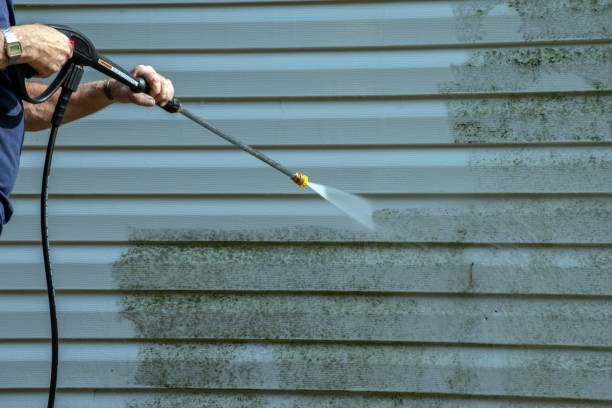Best Affordable Power Washing  in Pike Creek Valley, DE
