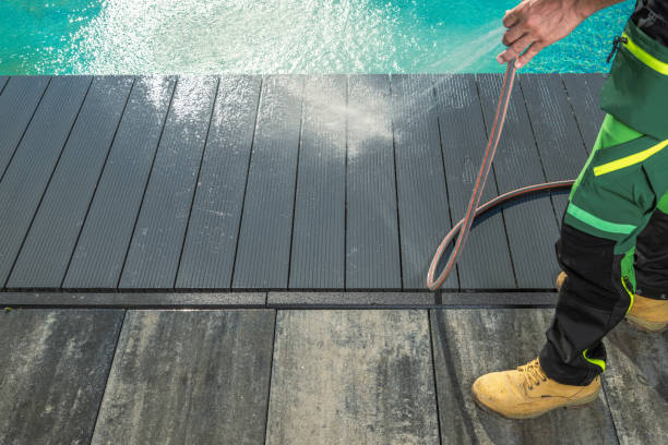 Why Choose Our Certified Pressure Washing Experts for Your Project Needs in Pike Creek Valley, DE?