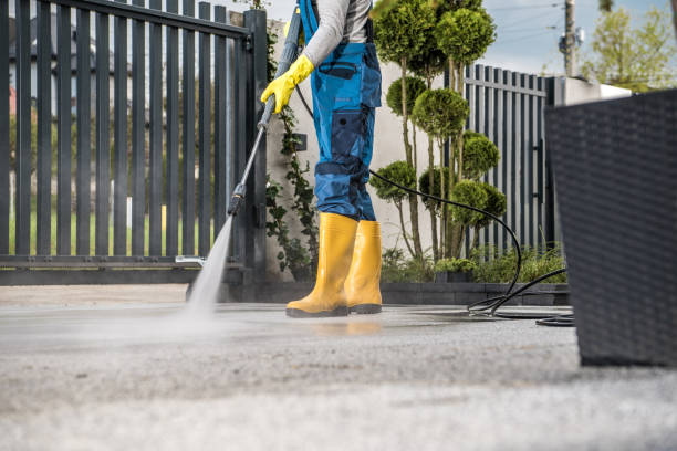 Best Residential Pressure Washing Services  in Pike Creek Valley, DE