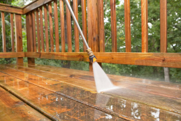 Best Garage Pressure Washing  in Pike Creek Valley, DE